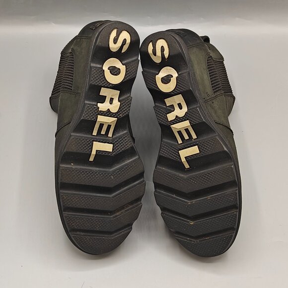 Sorel Joan Of Arctic II Bootie - Picture 8 of 11